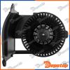 Pulseur d'air habitacle pour RENAULT | EWN-RE-020, 34556